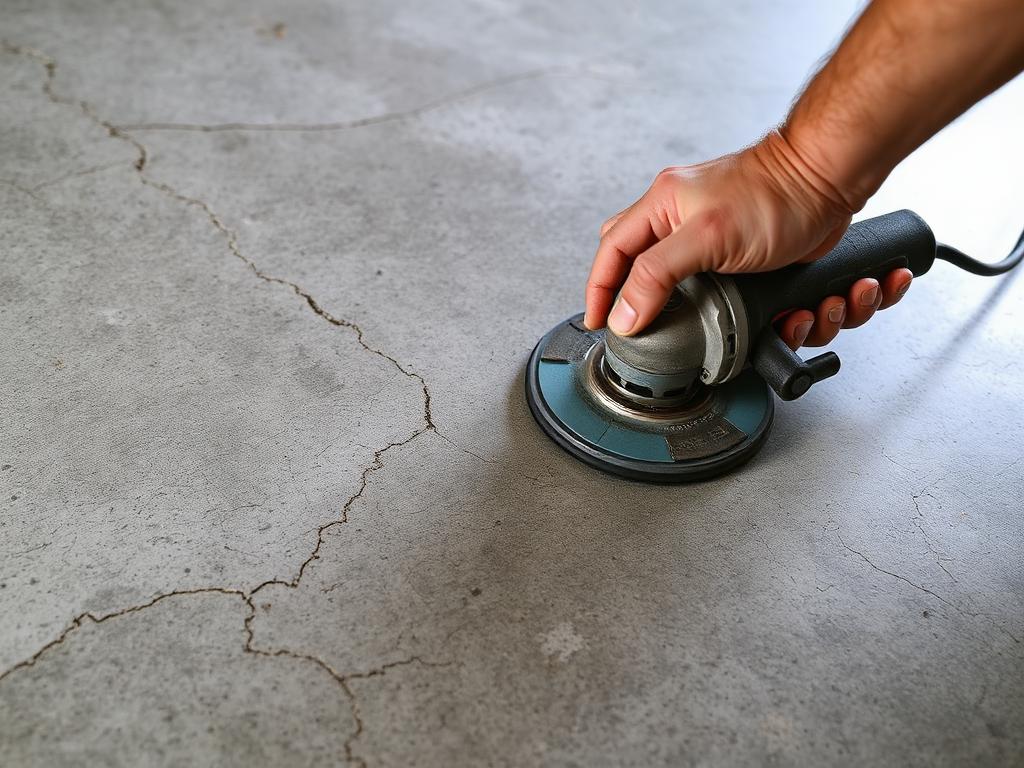 Epoxy Floor Repair in Cherry Hill NJ